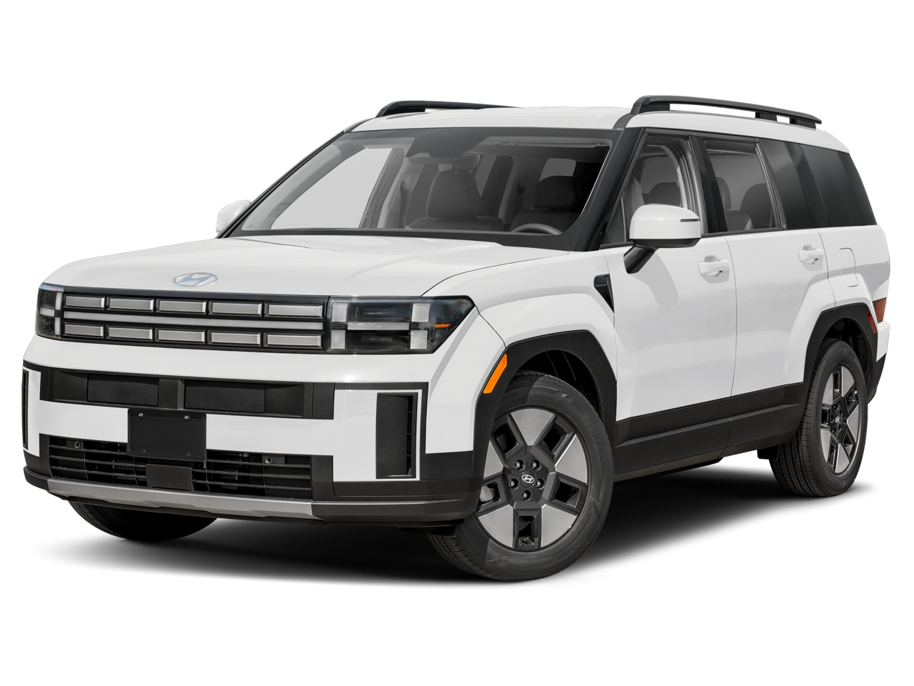 2026 Hyundai Santa Fe SEL - Photo 20