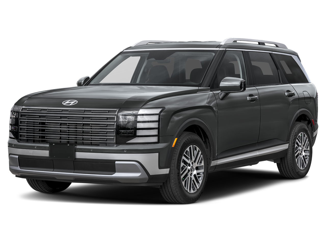 2026 Hyundai PALISADE SEL AWD