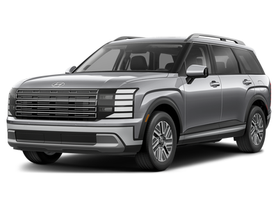 2026 Hyundai PALISADE HYBRID SEL 8P