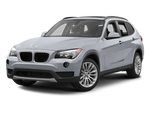 2013 BMW X1 xDrive35i