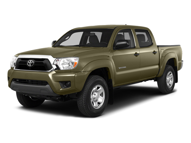 2014 Toyota Tacoma Base V6