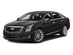 2016 Cadillac XTS Platinum
