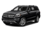 2016 Mercedes-Benz GL-Class GL 450 4MATIC®
