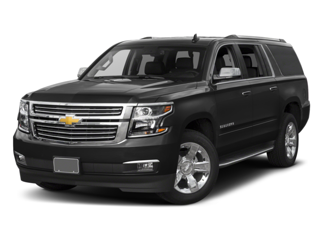 2017 Chevrolet Suburban Premier photo 2
