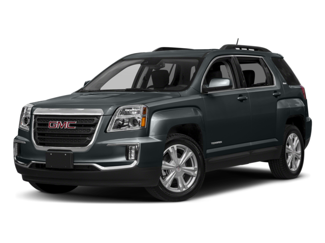 Used 2017 GMC Terrain SLE-2 with VIN 2GKFLNE30H6262643 for sale in Danville, VA
