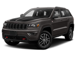 2018 Jeep Grand Cherokee Trailhawk