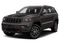 2018 Jeep Grand Cherokee Trailhawk