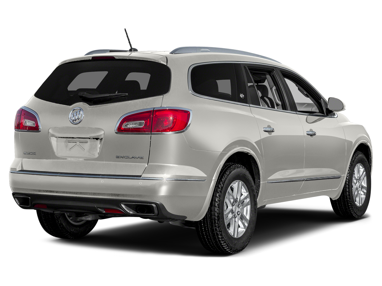 2015 Buick Enclave Premium Group