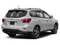 2019 Nissan Pathfinder Platinum
