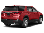 2022 Chevrolet Traverse LT 1LT