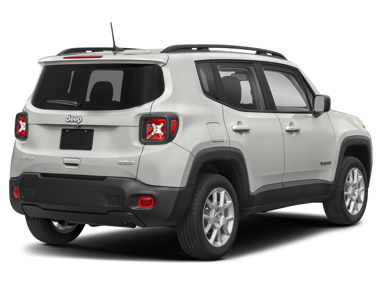2023 Jeep Renegade Upland - Photo 19