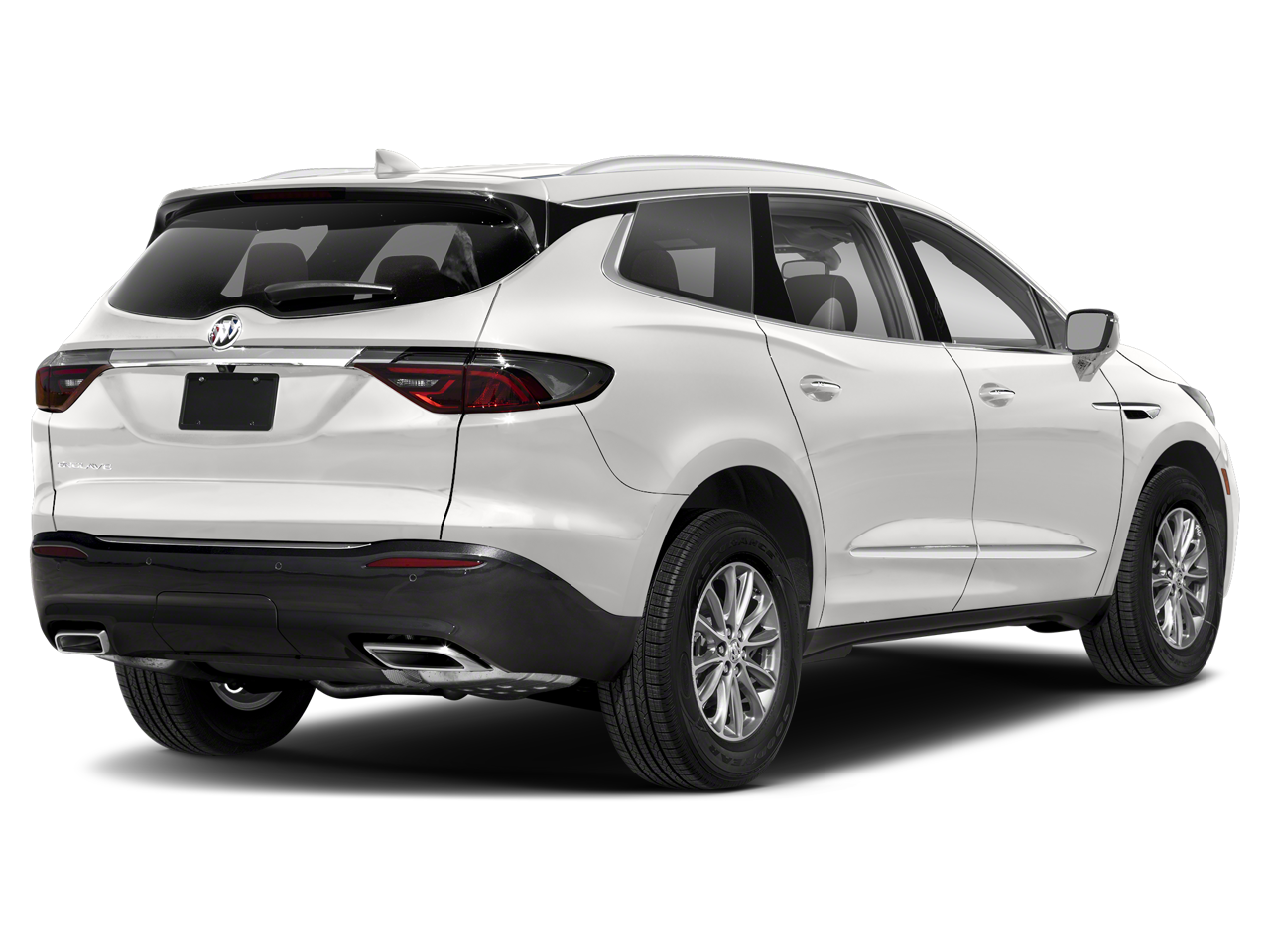 2024 Buick Enclave Premium Group