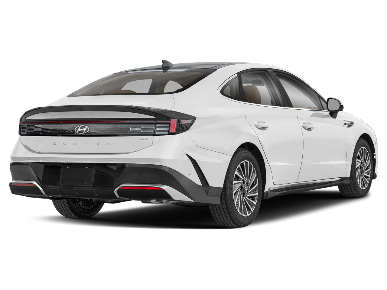 2025 Hyundai Sonata Hybrid Limited - Photo 21