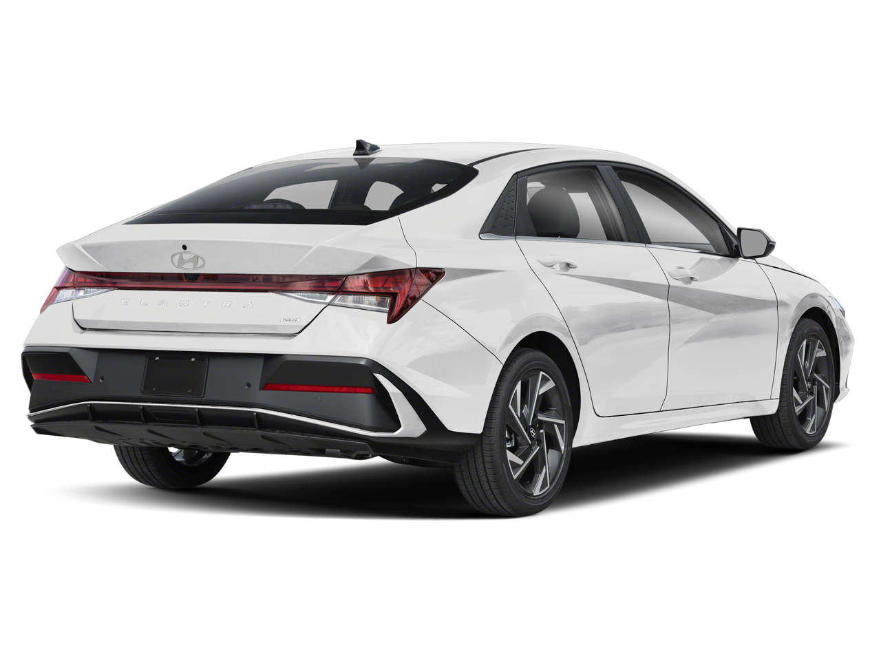 2025 Hyundai Elantra Limited - Photo 21