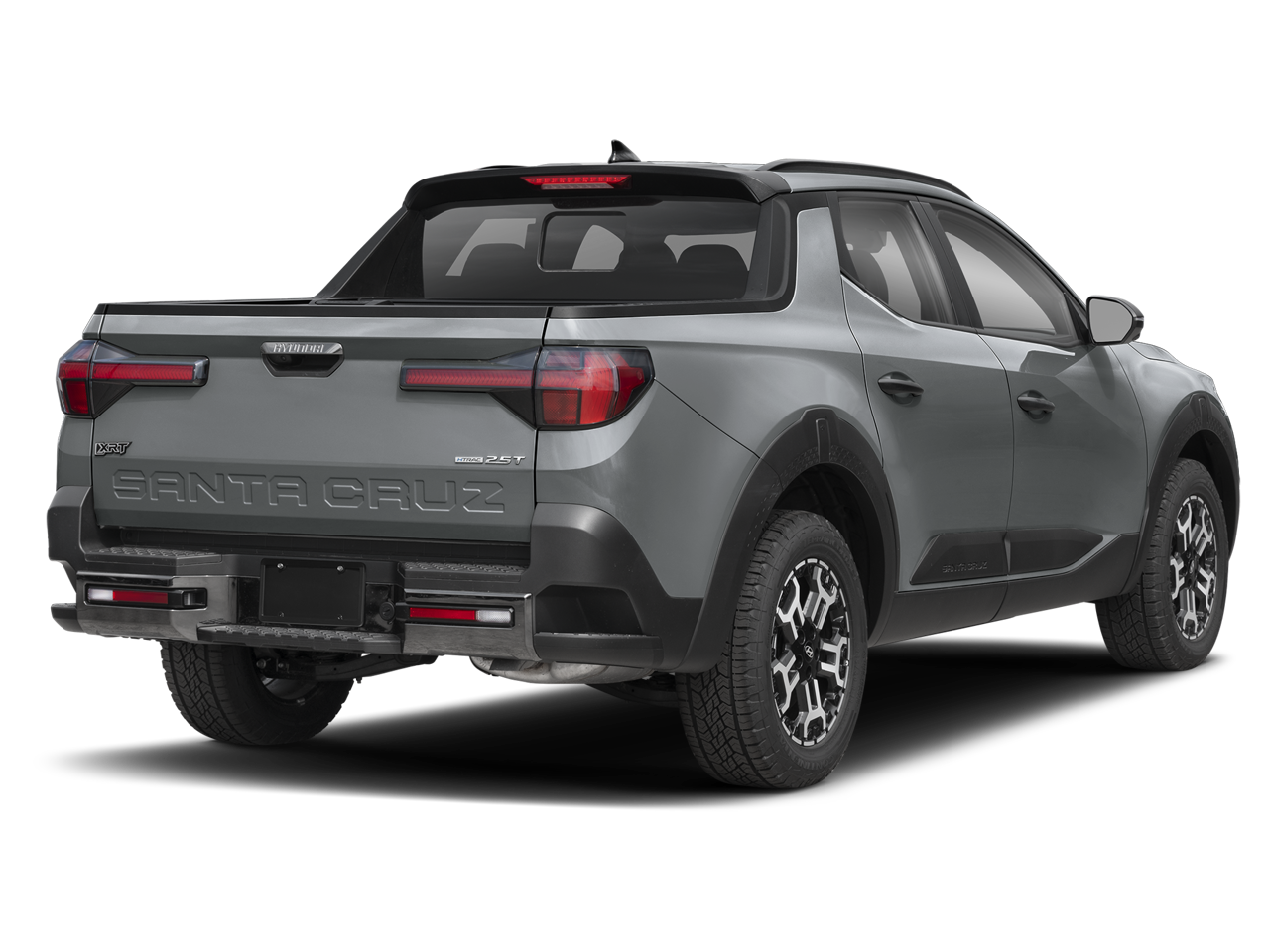 2025 Hyundai Santa Cruz XRT - Photo 21