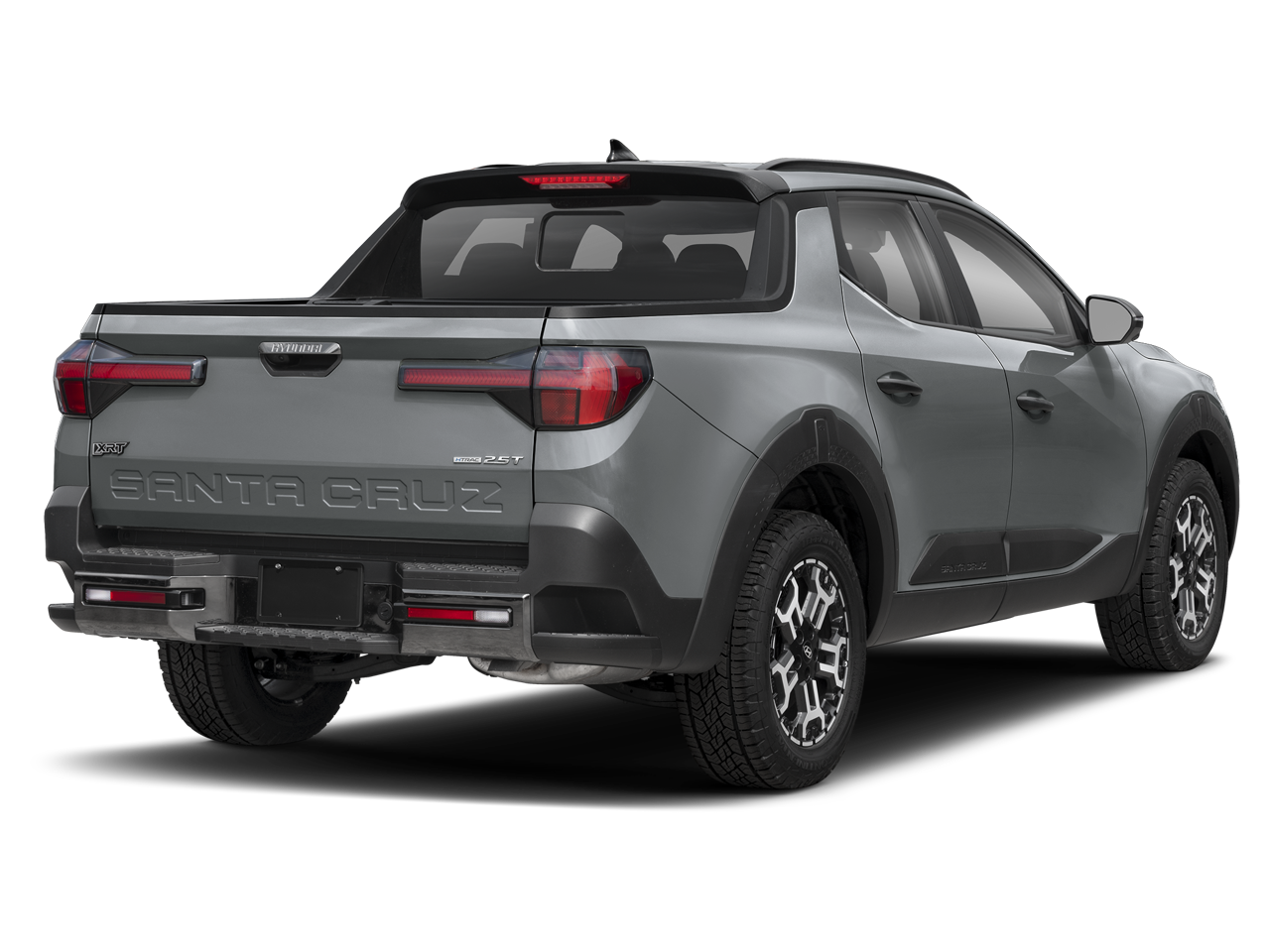 2025 Hyundai Santa Cruz XRT - Photo 21