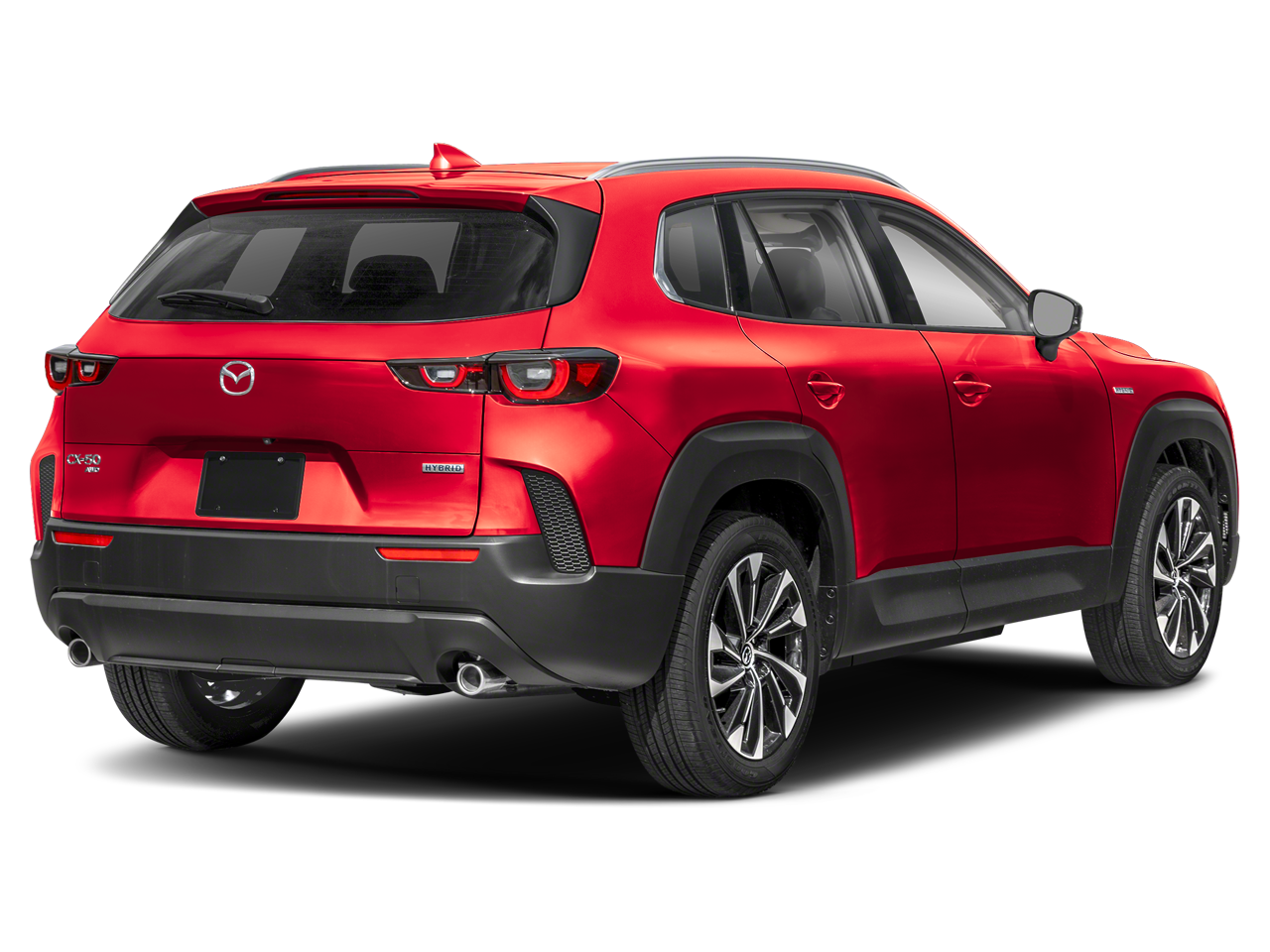 2025 Mazda CX-50 Premium Plus photo 2