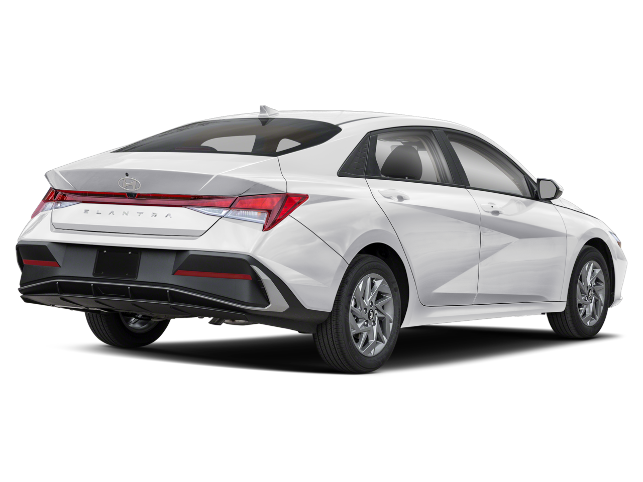 2026 Hyundai Elantra SEL - Photo 21