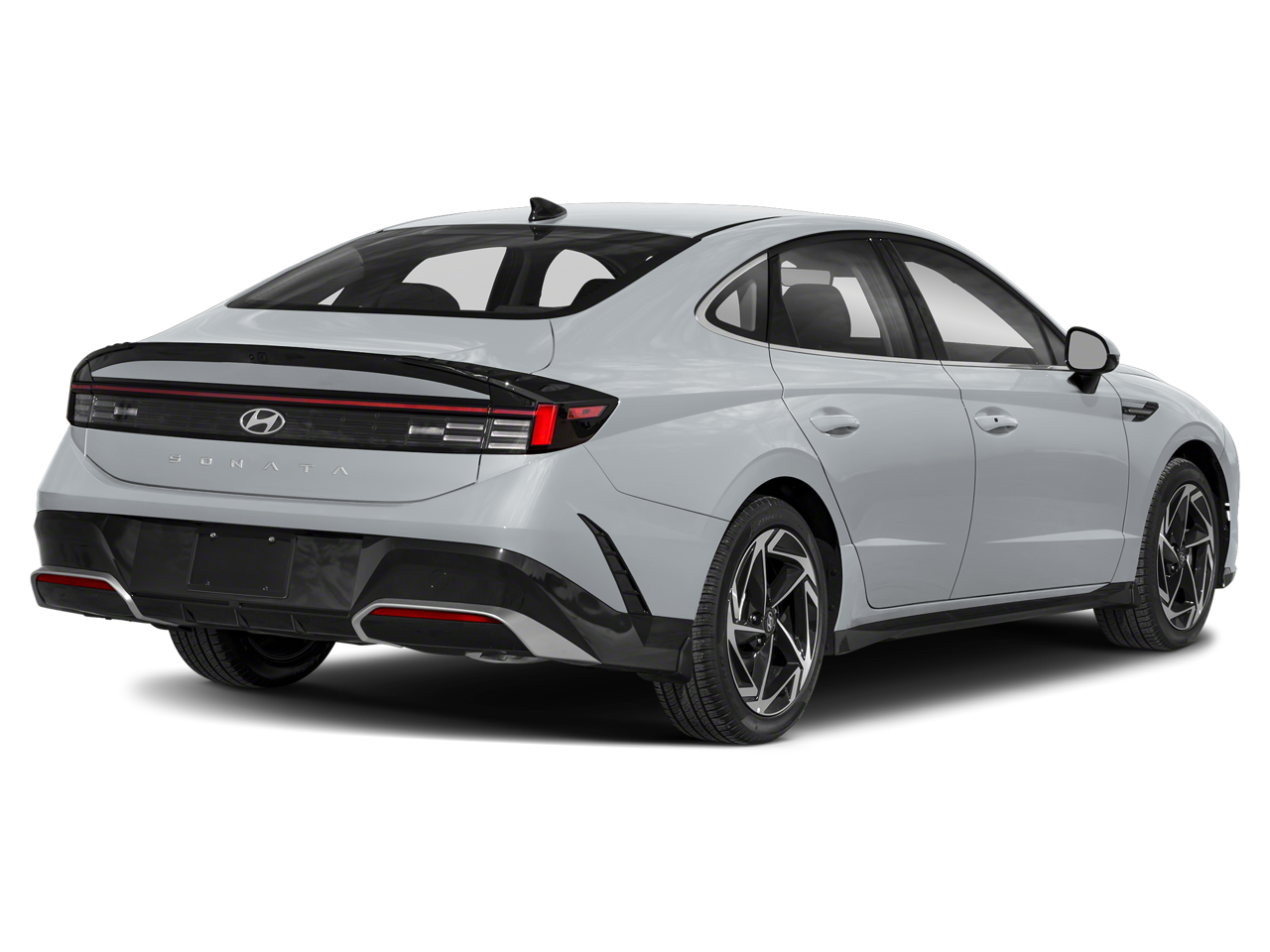 2026 Hyundai Sonata SEL - Photo 21
