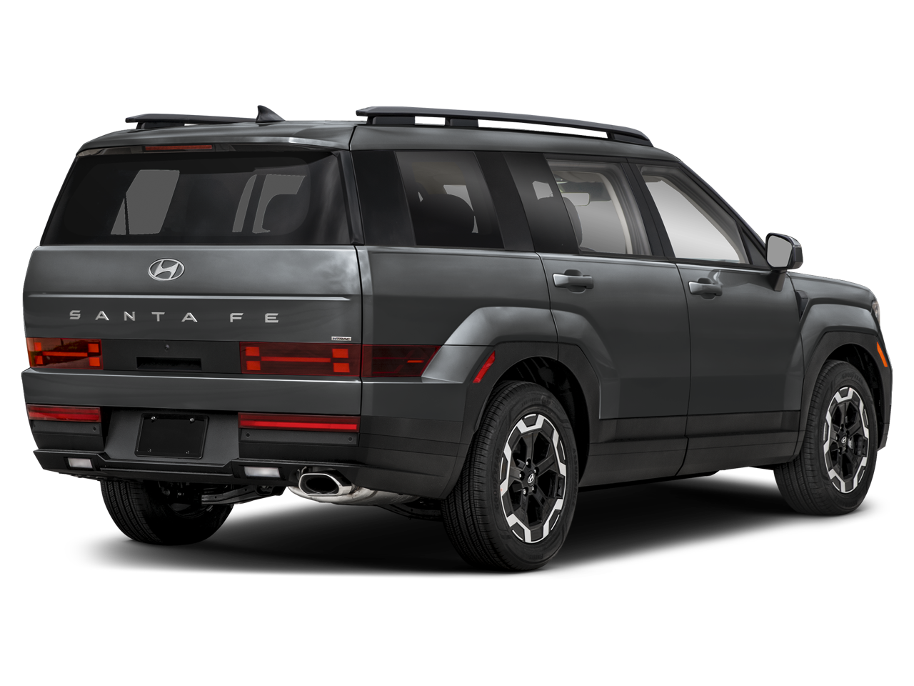 2026 Hyundai Santa Fe SEL - Photo 21