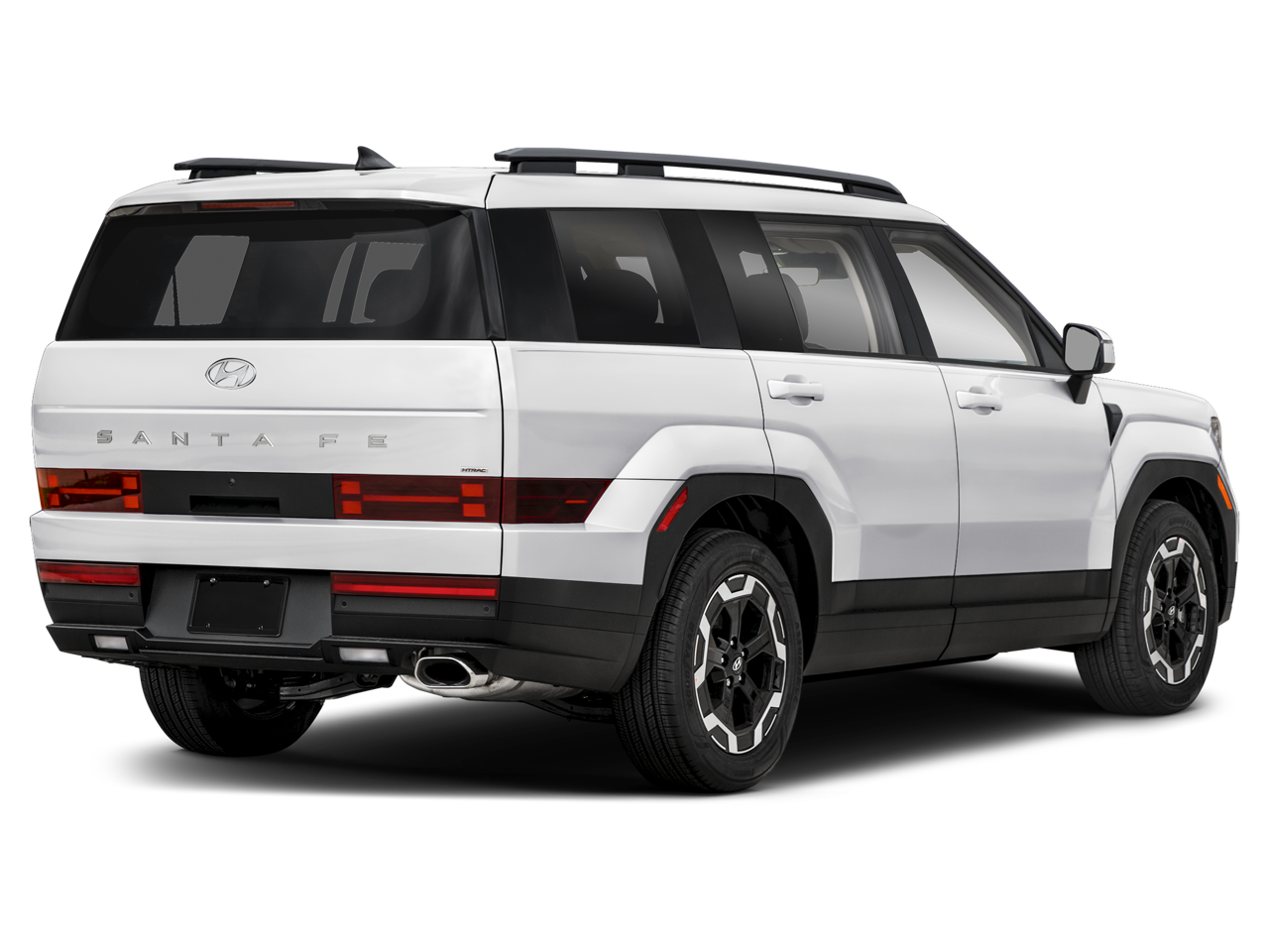 2026 Hyundai Santa Fe SEL - Photo 21