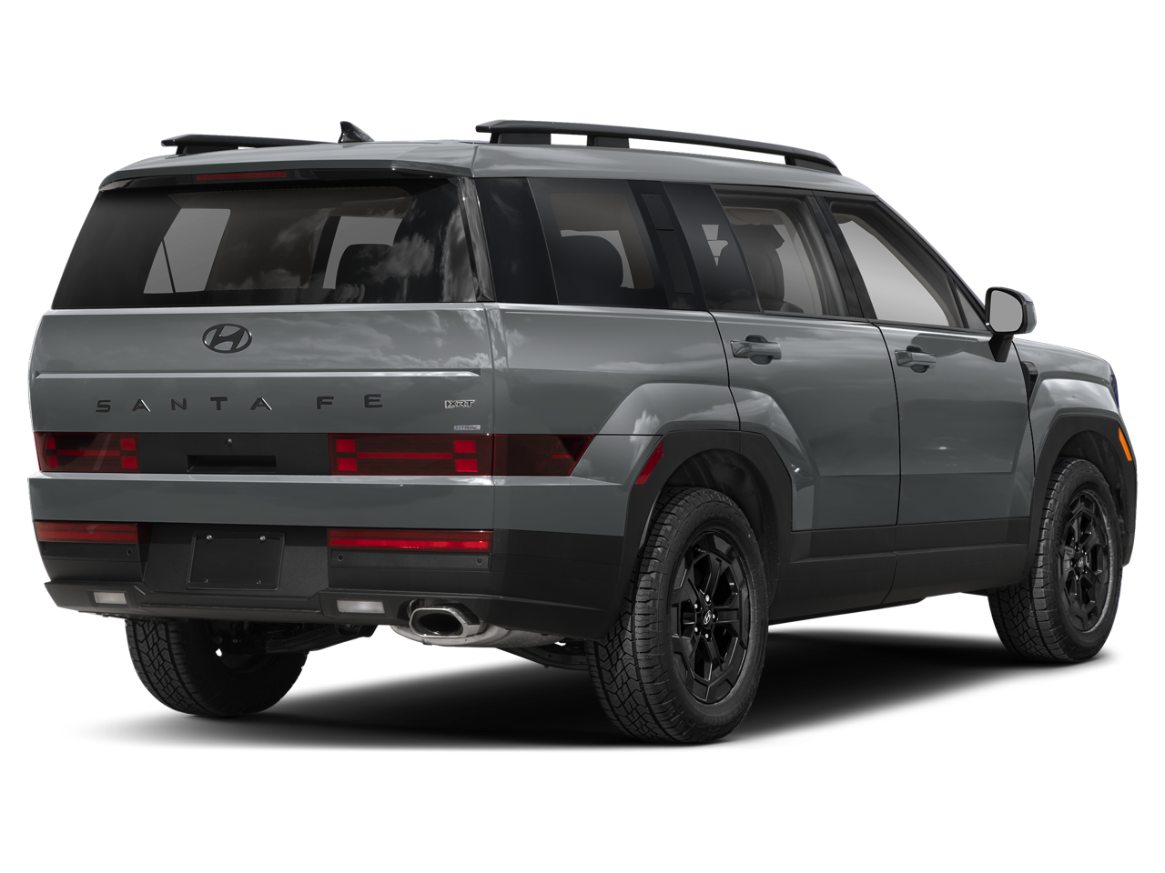 2026 Hyundai Santa Fe XRT - Photo 21
