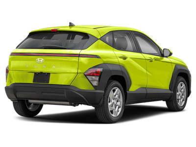 2026 Hyundai KONA SE FWD