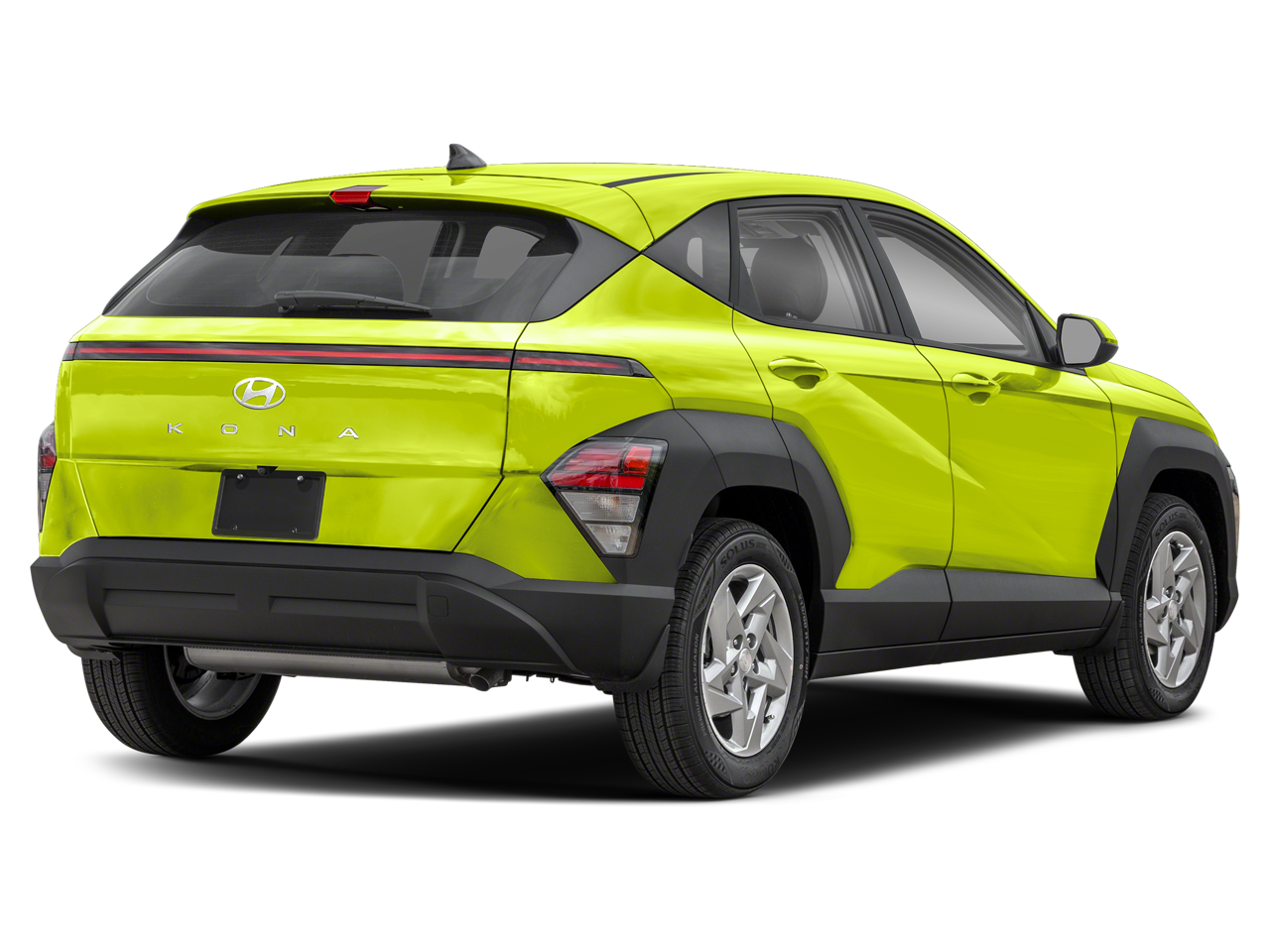 2026 Hyundai KONA SE FWD
