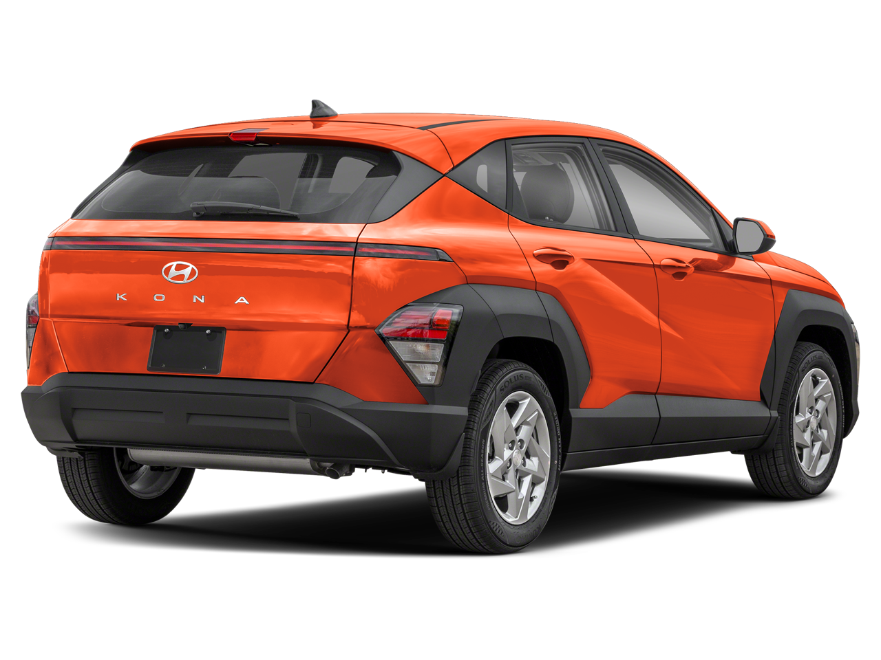 2026 Hyundai Kona SE - Photo 21