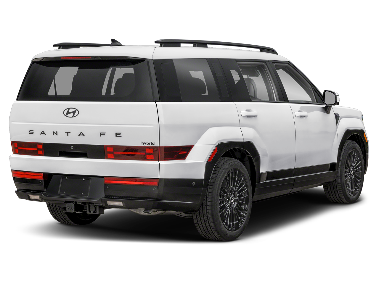 2026 Hyundai Santa Fe Calligraphy - Photo 21