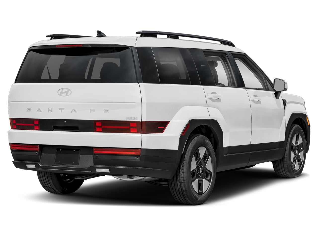2026 Hyundai Santa Fe SEL - Photo 21