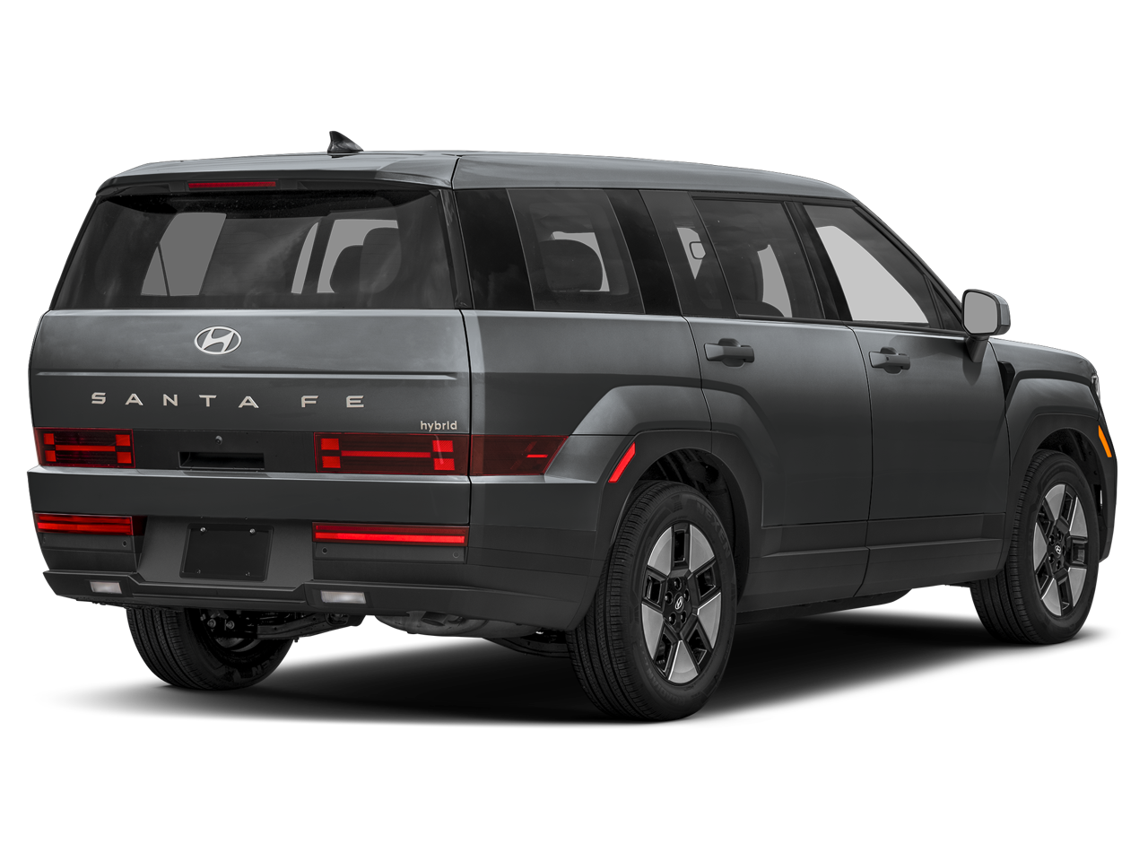 2026 Hyundai Santa Fe SE - Photo 21