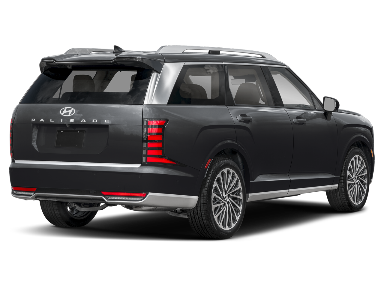2026 Hyundai Palisade Calligraphy - Photo 21