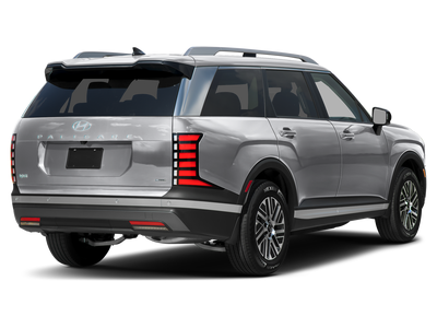 2026 Hyundai PALISADE HYBRID SEL 8P