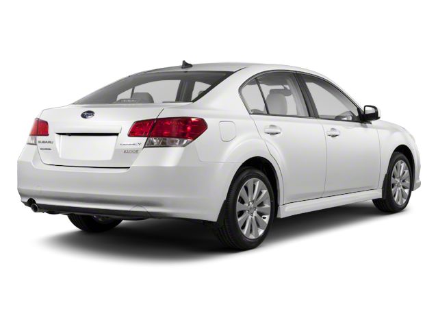 2010 Subaru Legacy 3.6R Limited