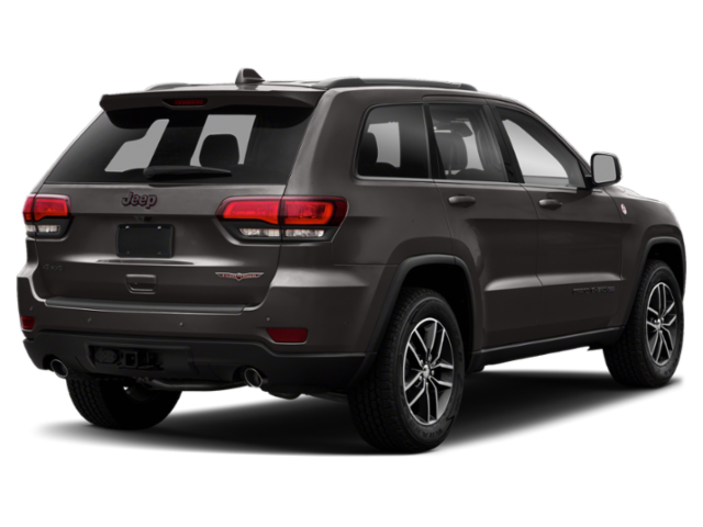 2018 Jeep Grand Cherokee Trailhawk