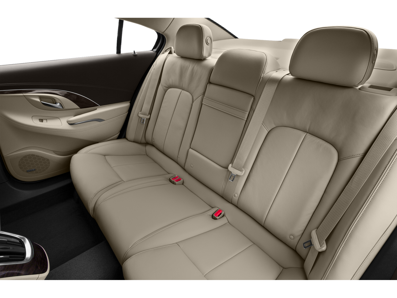 2015 Buick LaCrosse Premium I Group