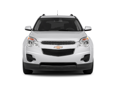 2015 Chevrolet Equinox LT 1LT