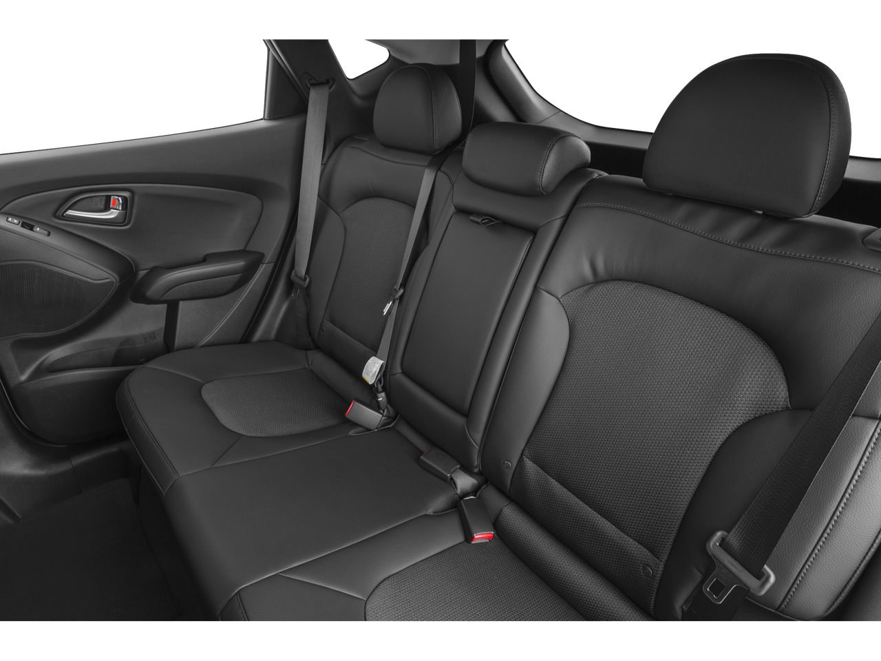 2015 Hyundai TUCSON Limited