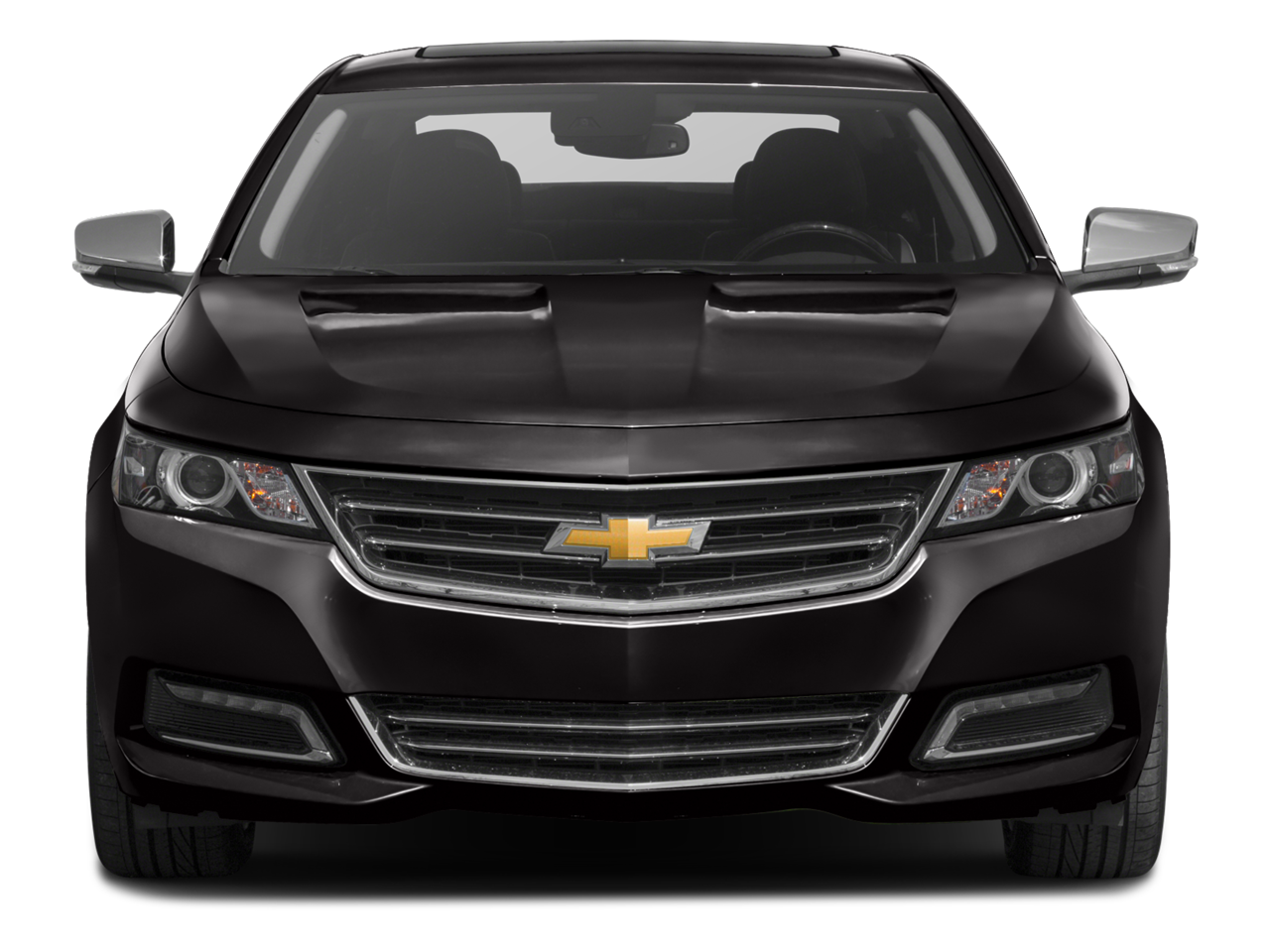2017 Chevrolet Impala Premier 2LZ