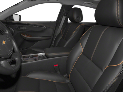 2017 Chevrolet Impala Premier 2LZ