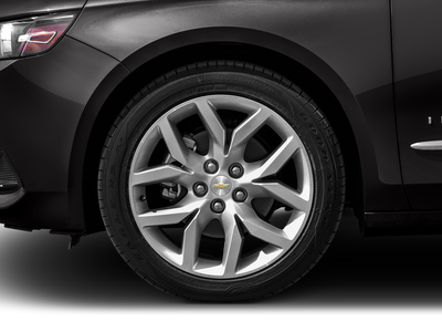 2017 Chevrolet Impala Premier 2LZ