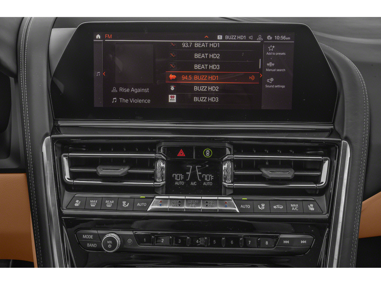 2019 BMW 8 Series M850i xDrive