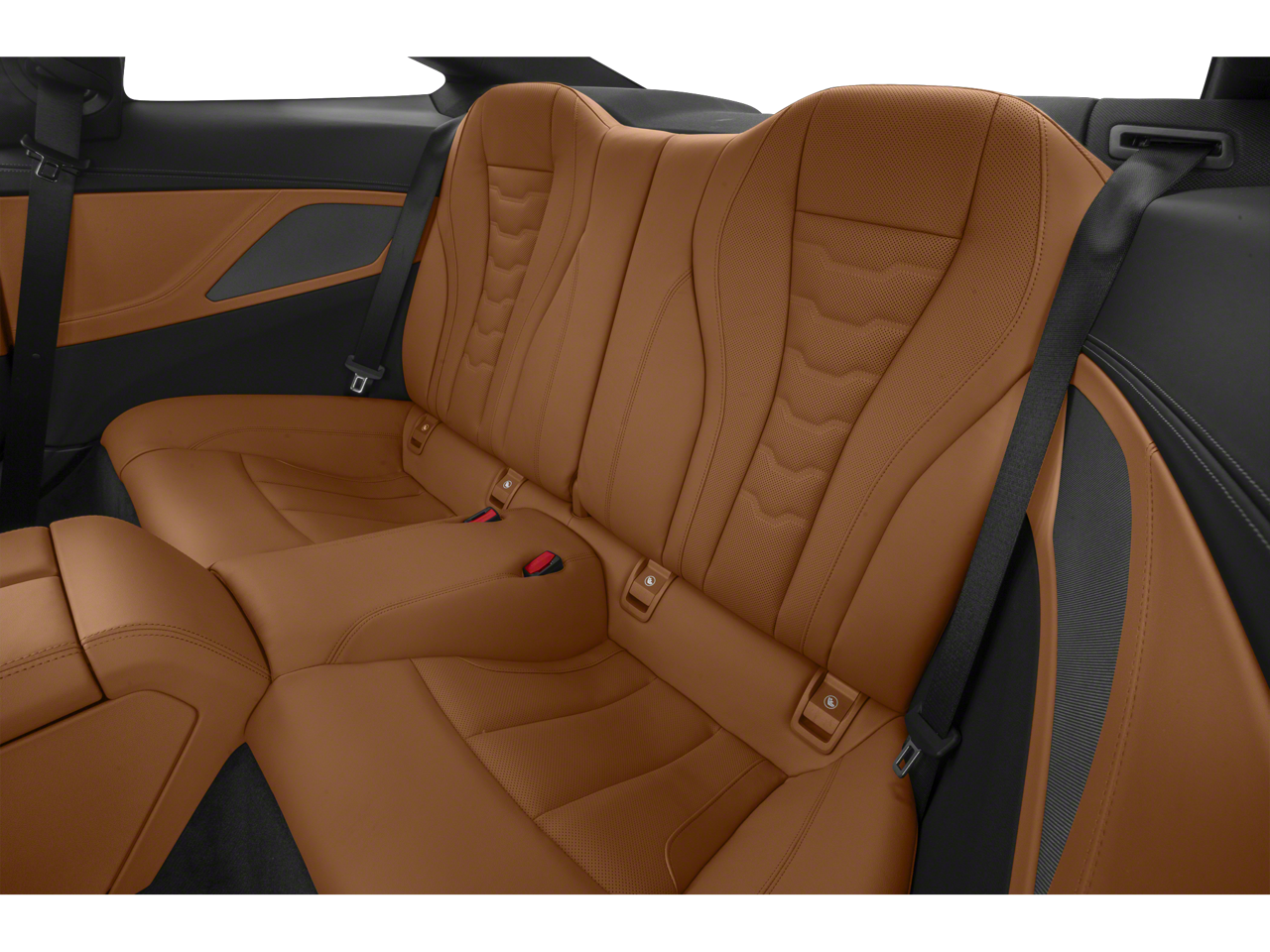 2019 BMW 8 Series M850i xDrive