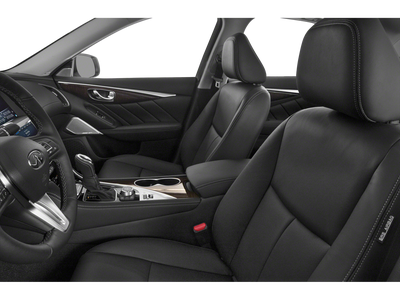 2020 INFINITI Q50 3.0t LUXE