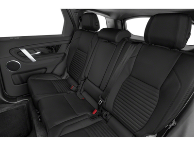 2020 Land Rover Discovery Sport S R-Dynamic