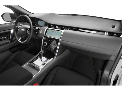 2020 Land Rover Discovery Sport S R-Dynamic