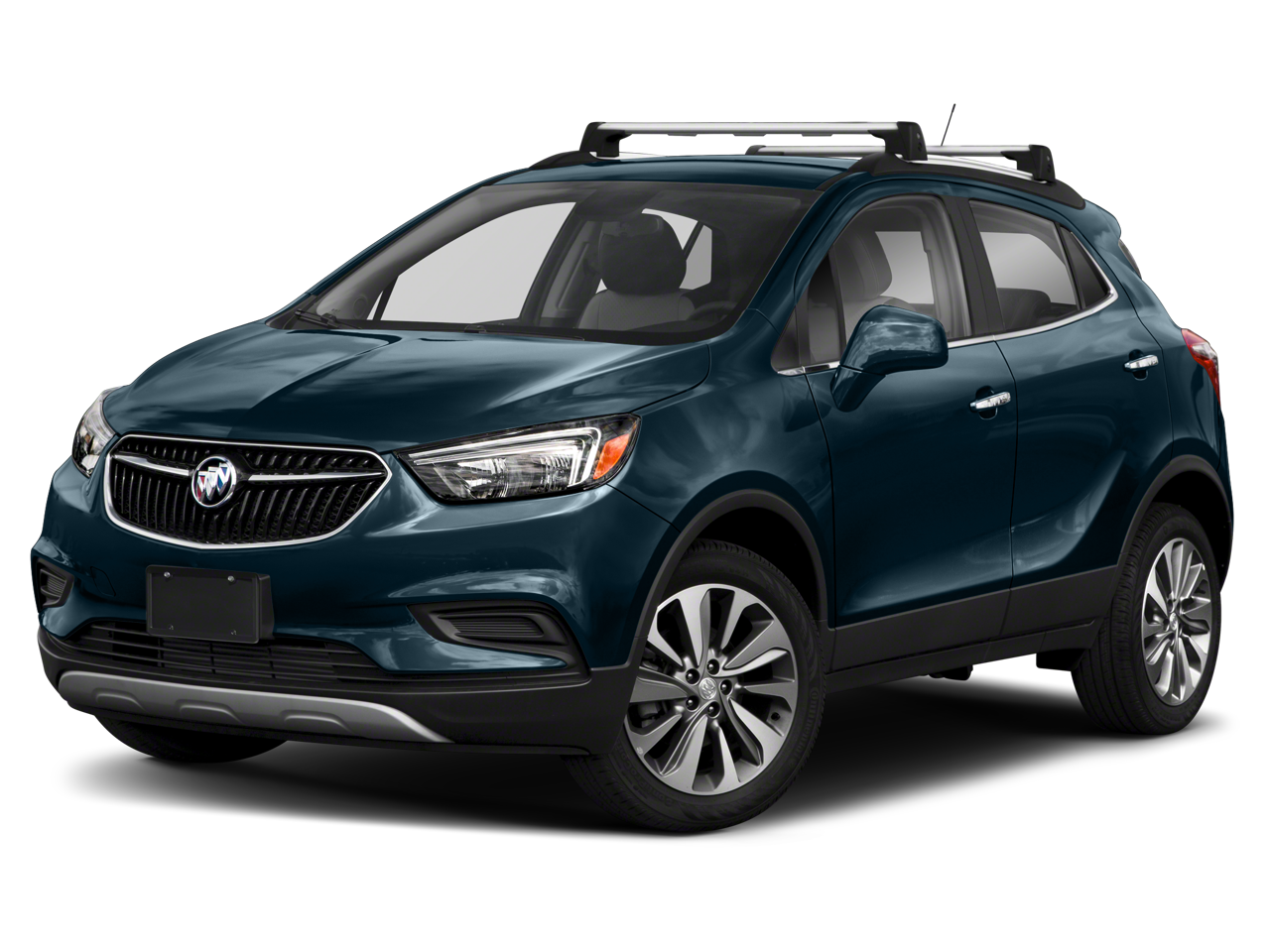 2021 Buick Encore Preferred photo 2