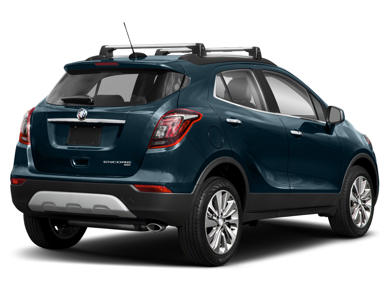 2021 Buick Encore Preferred photo 3