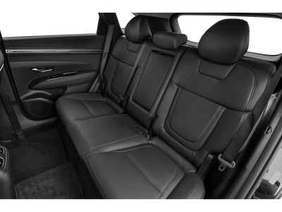 2022 Hyundai TUCSON HYBRID Limited